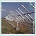 Aluminum Profiles Solar Panel Frame Anodized